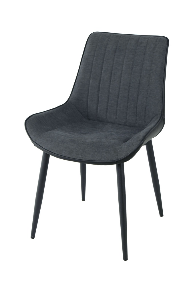 #CHAISE TISSU - ST MORITZ