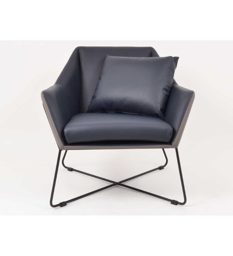 #FAUTEUIL - CALYPSO  BI-TON