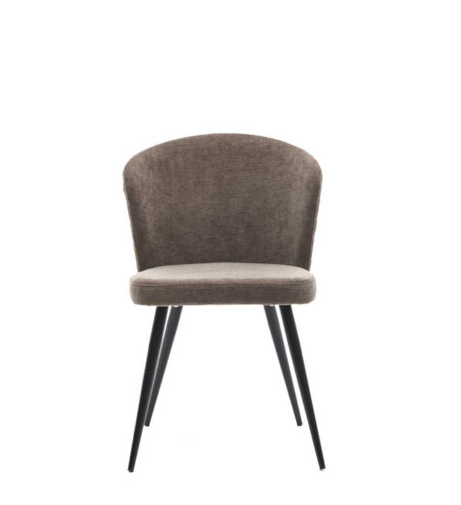 #CHAISES DC FABRIC TWIN