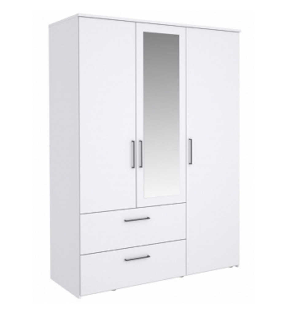 #ARMOIRE 3PT 2T ORLEANS