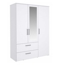 #ARMOIRE 3PT 2T ORLEANS