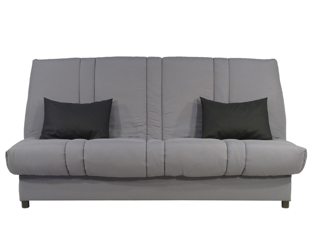 BANQUETTE-CLIC-CLAC-A 411/+A 203- KARIBOU