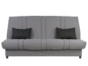 BANQUETTE-CLIC-CLAC-A 411/+A 203- KARIBOU