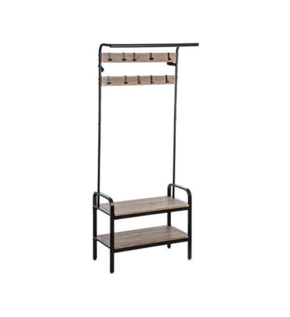 VESTIAIRE JANO  160407