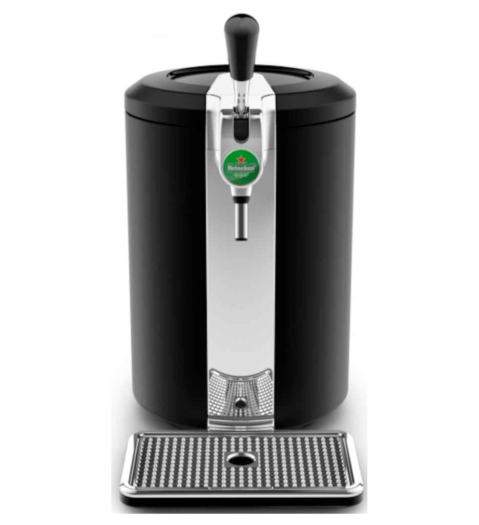 MACHINE A BIERE 5L °°KRUPS YY4808FD