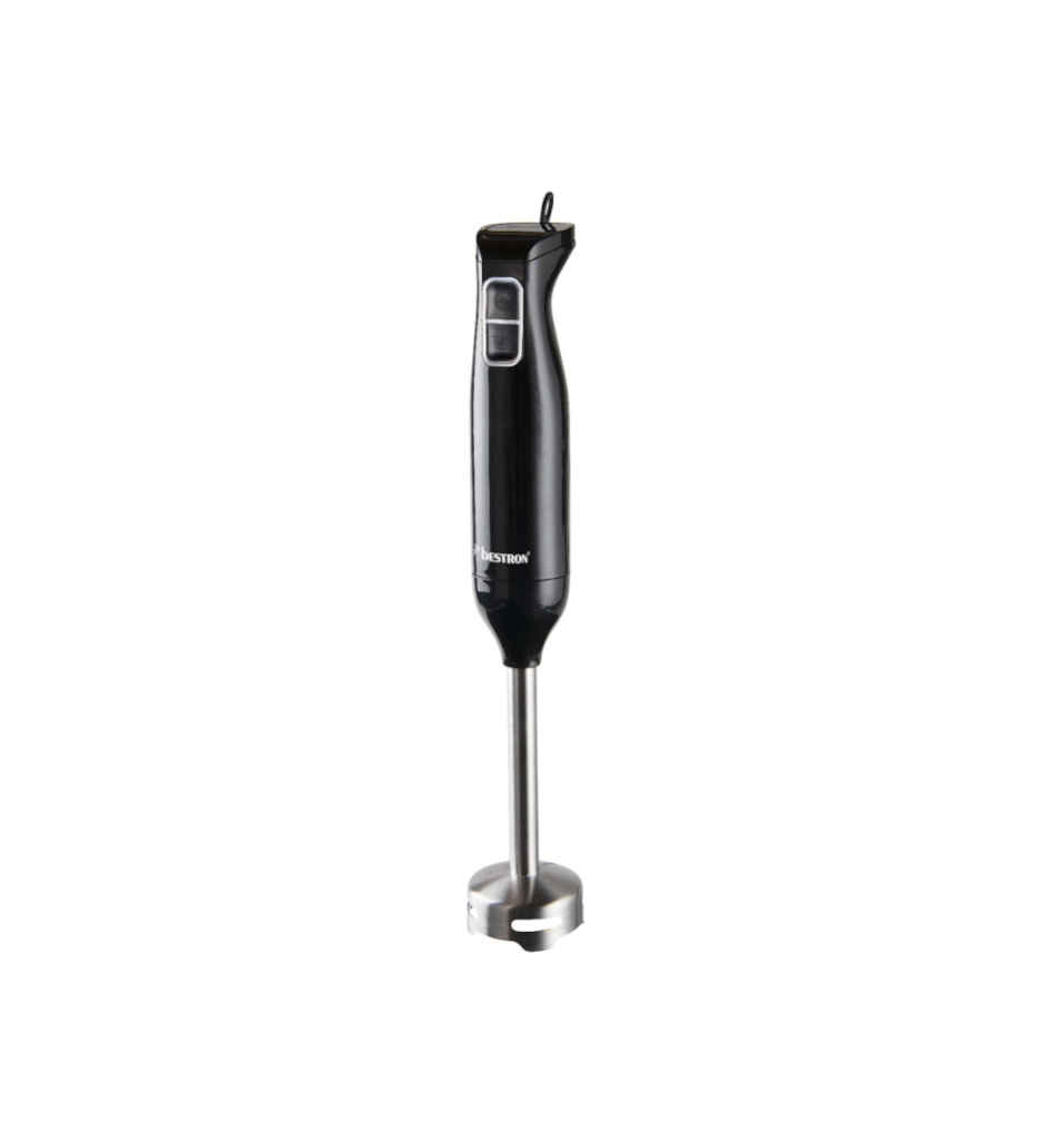 MIXEUR PLONGEANT 250W °BESTRON ASM250Z