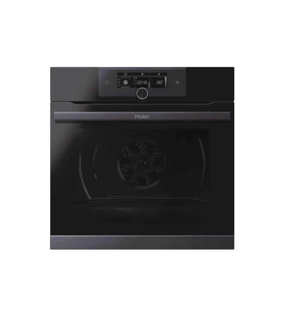 # FOUR 60CM 70L A+ °HAIER HWO60SM5F5BH