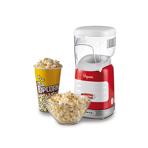 MACHINE A POP CORN °ARIETE 2656R