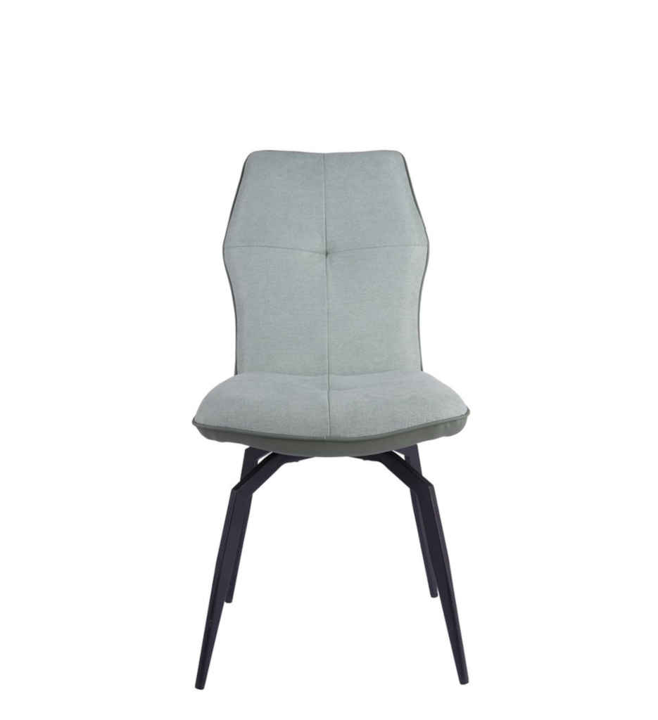 CHAISE PIVOTANTE-50328VE - ANDY VERT