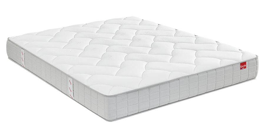 MATELAS 140*190/24,5 CM - MYSTERIEUX