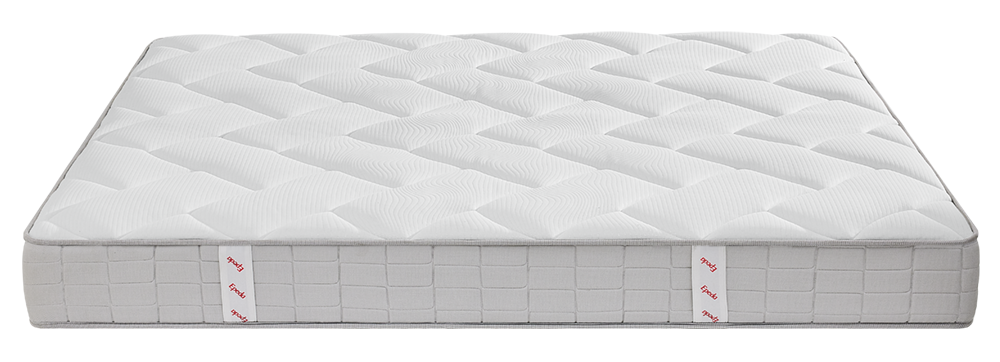 MATELAS 140*200/24,5 CM - MYSTERIEUX