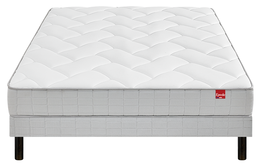 MATELAS 160*200/24.5 CM - MYSTERIEUX
