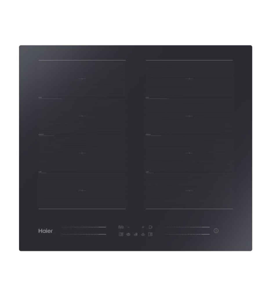 # PLQ INDU. 60CM MULTIZONE °HAIER HA2MTSJ68MC