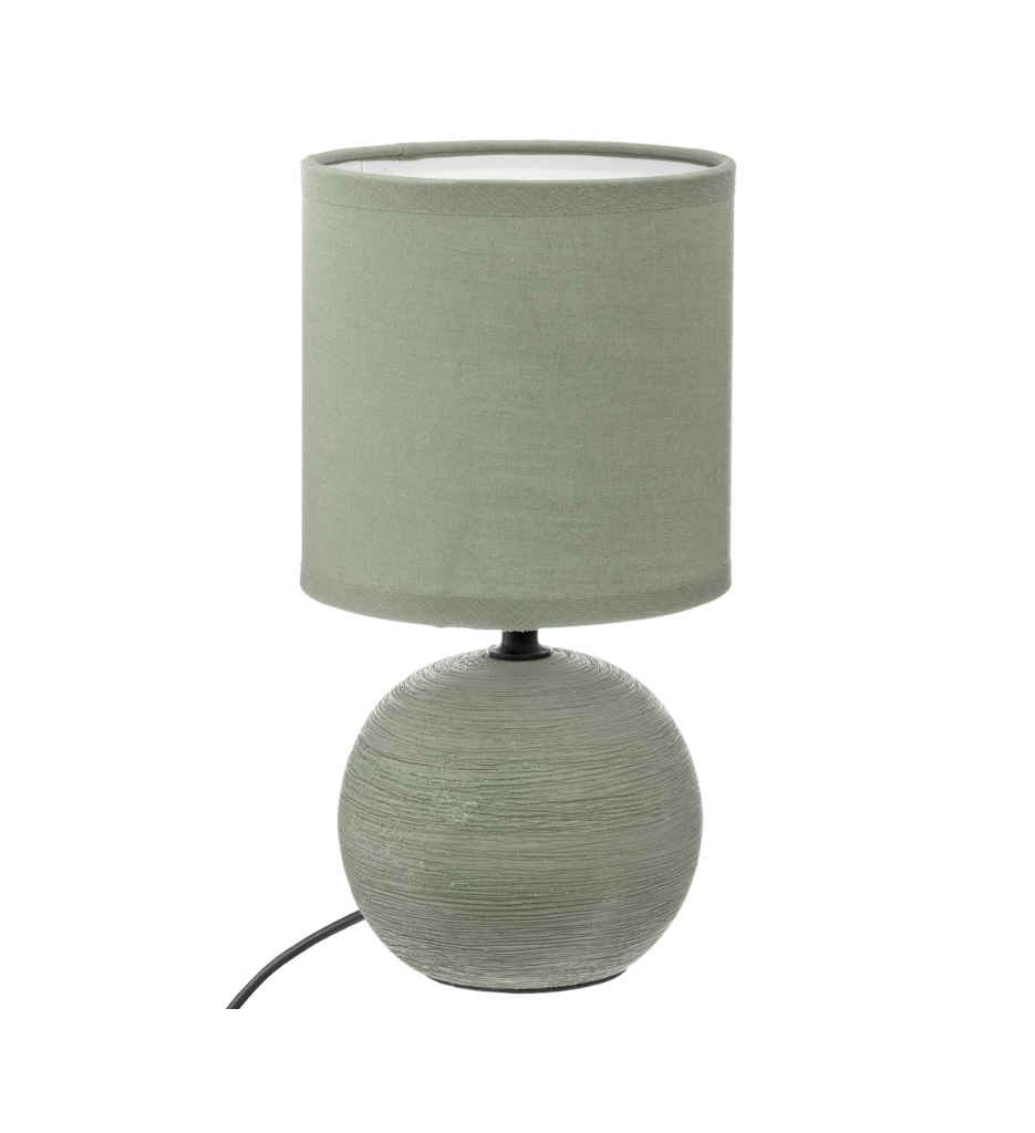 #LAMPE TIMEO KAKI  116289P