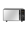 M.O 25L 800W S/PLATEAU TOURNANT - SABA MO25WT