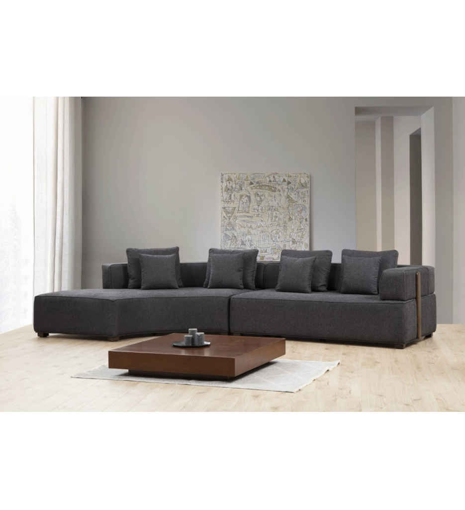 #ANGLE GAUCH OTM+3 ANTHRACITE-GONDOL