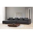 #ANGLE GAUCH OTM+3 ANTHRACITE-GONDOL