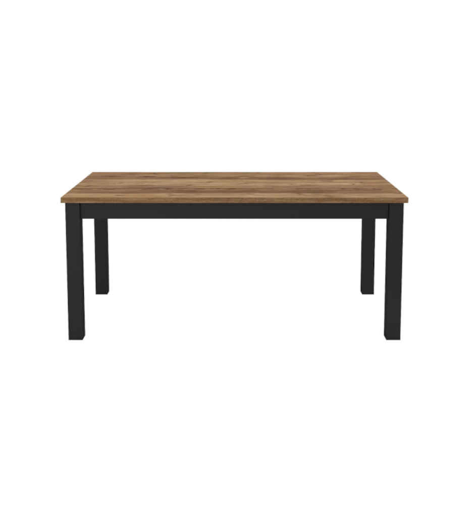 #TABLE AV ALLONGE-130/(175)CM-24ABJC92-OLIN