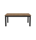 TABLE AV ALLONGE-130/(175)CM-24ABJC92-OLIN