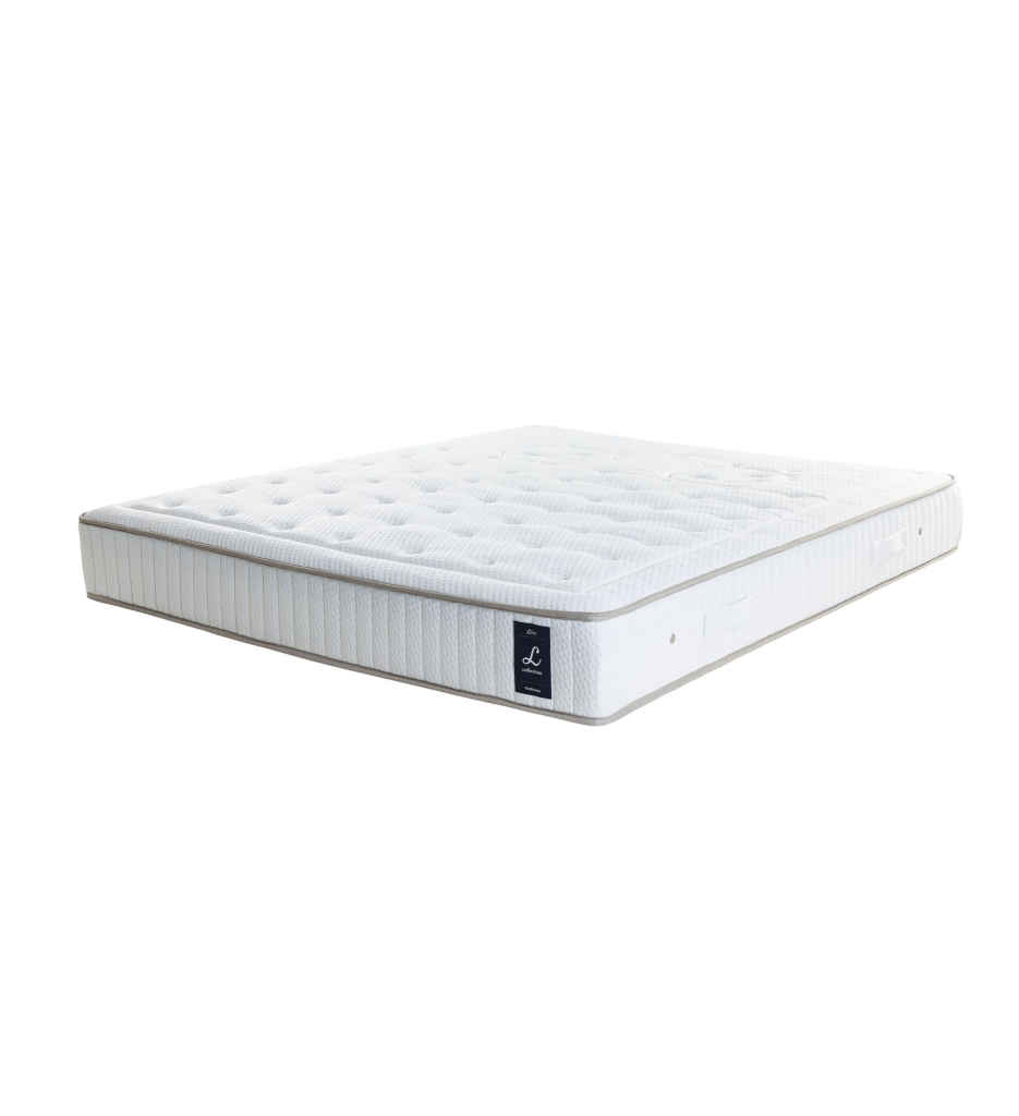 #MATELAS 160*200/26 CM-LIBRA