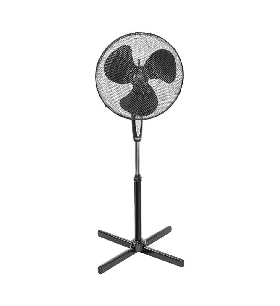 VENTILATEUR SUR PIED °BESTRON ASV45ZR