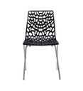 #CHAISE SHAFT NOIR