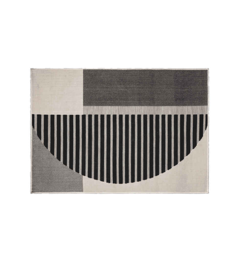 #TAPIS GEO RELIEF LIO 120/170 JJA 188530B