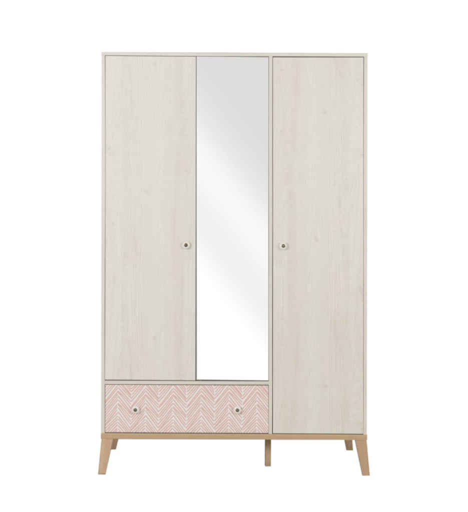 #ARMOIRE 3PT/1T-1G71180-ALIKA