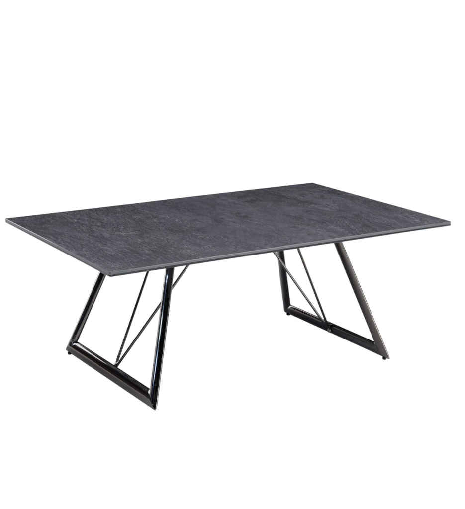 #TABLE BASSE EVINA
