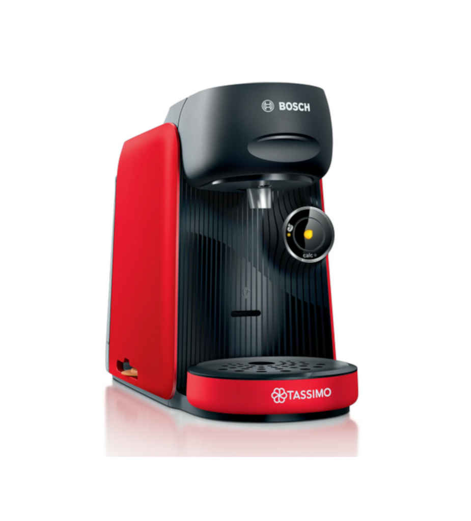 CAFETIERE TASSIMO - BOSCH TAS16B3