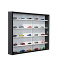 #VITRINE IL COLLECTY NOIR - IL 99800800