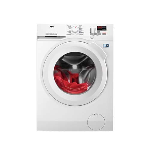 LL 8KG 1400T A °AEG LF61R842