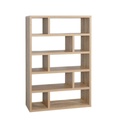 BIBLIOTHEQUE HONEY NATUREL