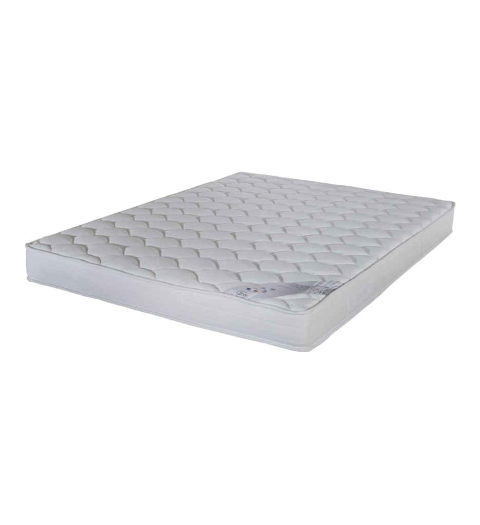 MATELAS ROULE-140*200/18 CM-HDFLEX 30-MMON14RL2-MONTANA