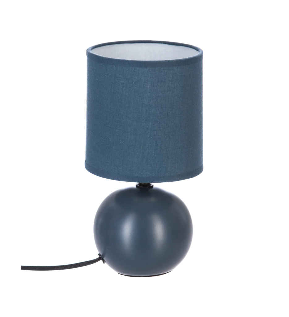 #LAMPE  TIMEO BLEU  116289H