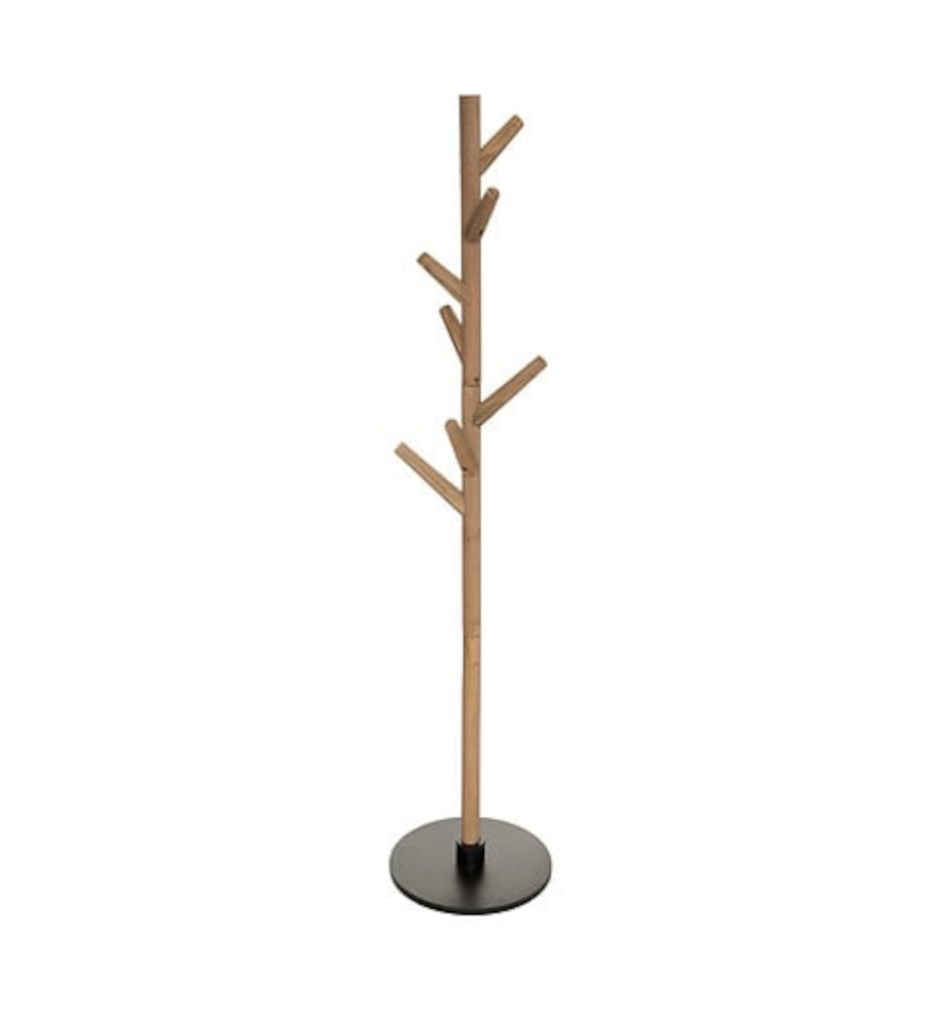 PORTE MANTEAUX WILD  182271