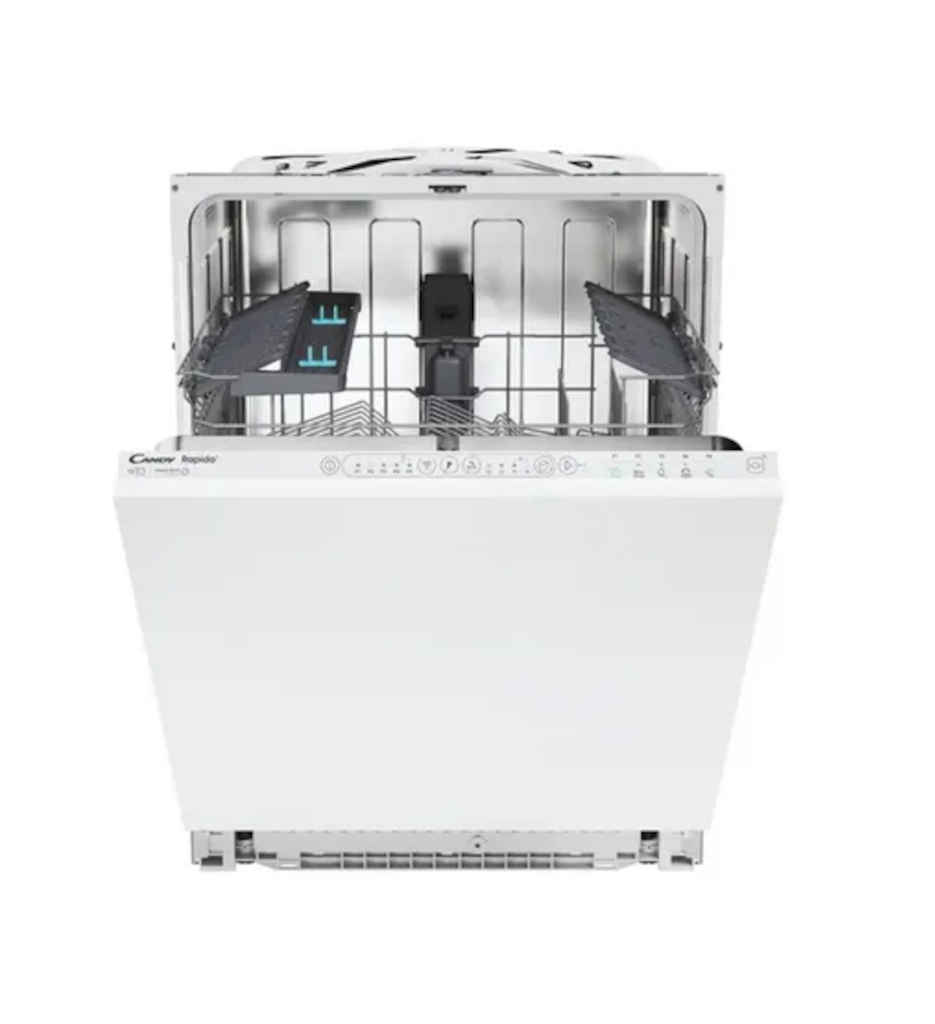 # LV FULL INT. 60CM 13C E °CANDY CI3E7L0W