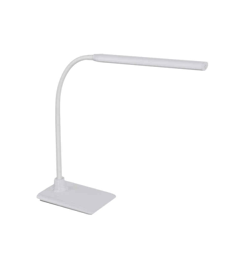 #LAMPE BUREAU LAORA BLC EGLO 96435