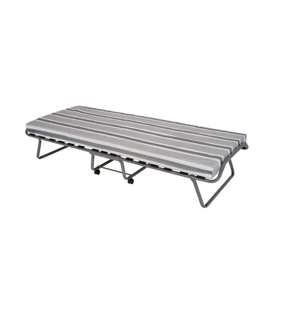 LIT PLIANT 80*190/10CM-VANNES