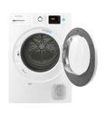 SL 8KG PAC A+++ °INDESIT YTBEM1183KRX