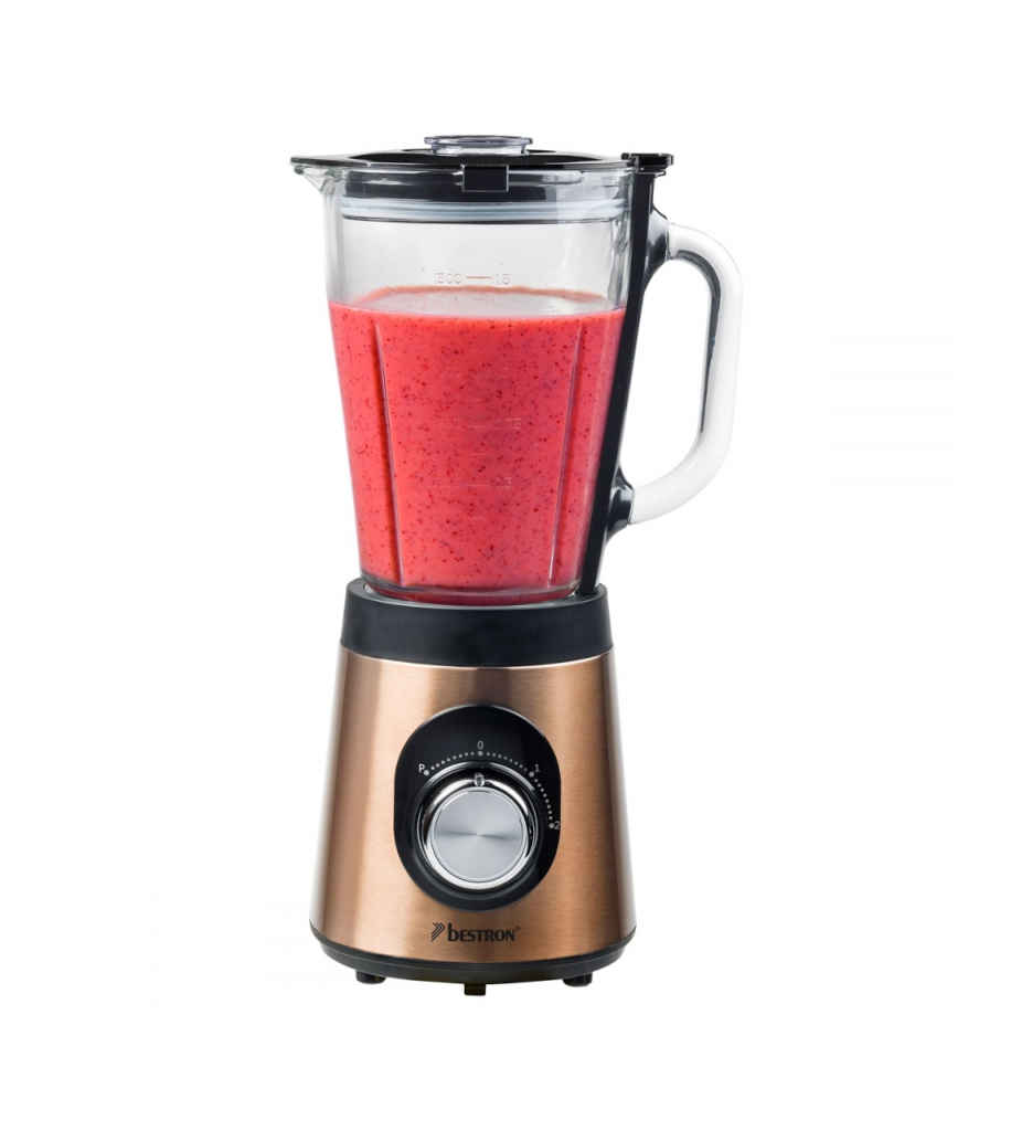 #BLENDER CUIVRE °BESTRON ABL500CO