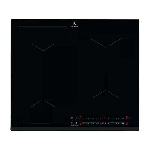 # PLQ IND. BRIDGE 60CM °°ELECTROLUX IXE6453KF