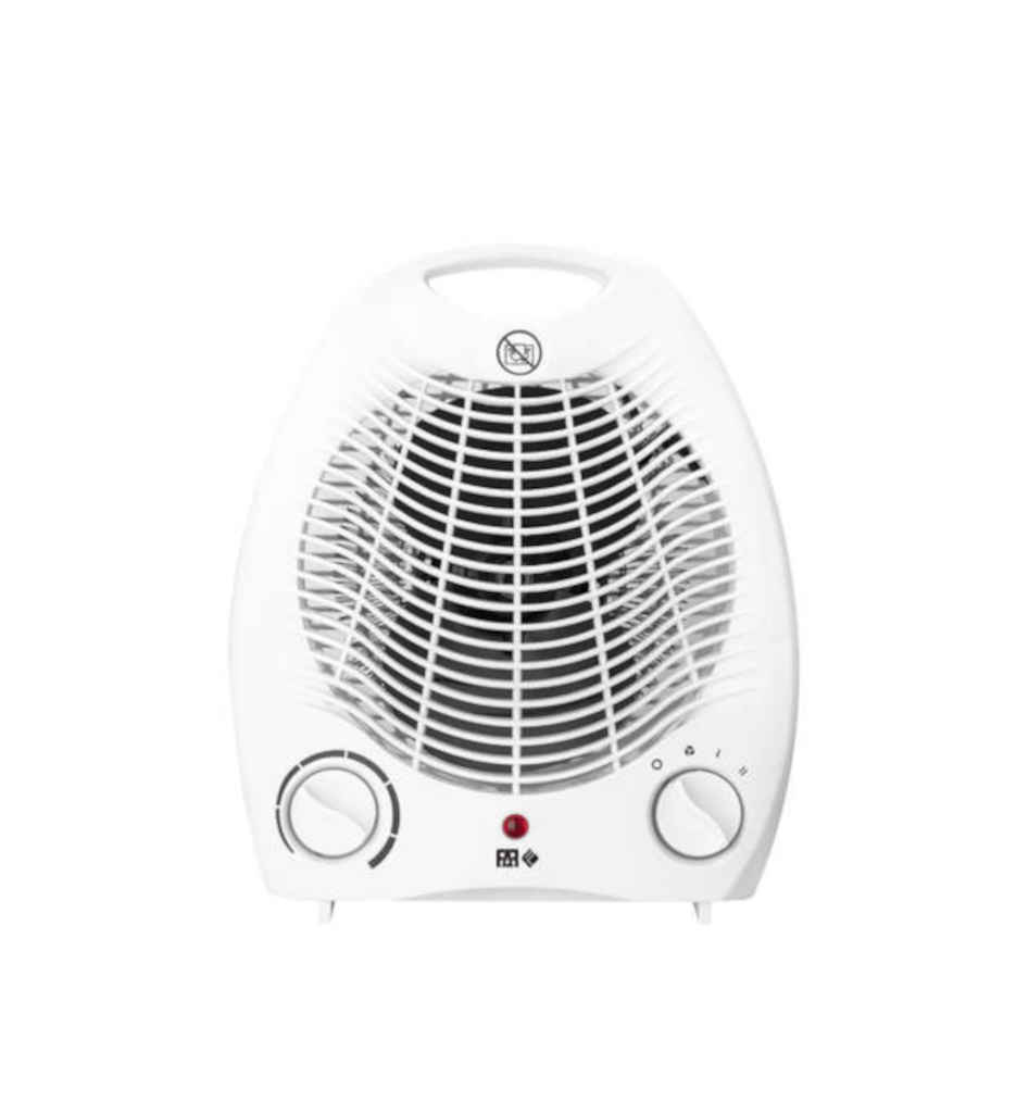 CHAUFFAGE SOUFFLANT 2000W - FAR SF-23