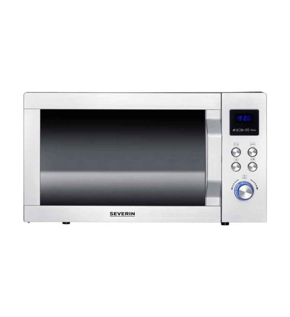 M.O MULTIFONCTION A/GRILL 25L 2050W °SEVERIN MW7777