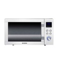 M.O MULTIFONCTION A/GRILL 25L 2050W °SEVERIN MW7777