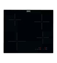 # PLAQUE INDUCTION 60CM 4F °ZANUSSI ZIBE641K