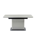 ²TABLE 160(200) CM-TBLT7088-SABLE/NOIR-VODOL