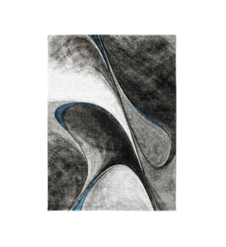TAPIS RUBY DESIGN 160X230 AL 160721