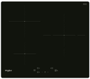 # PLAQUE INDUCTION 60CM 3z°°WHIRLPOOL WSQ1160NE