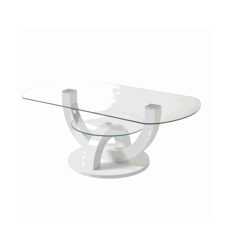 TABLE BASSE BOSTON  STO 83 963 13 L